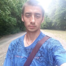 Фотография мужчины Ivanusun, 27 лет из г. Хмельницкий
