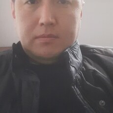 Фотография мужчины Аман, 43 года из г. Алматы