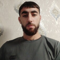 Фотография мужчины Эдик, 35 лет из г. Киров