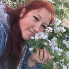 Фотография девушки Екатерина, 38 лет из г. Екатеринбург
