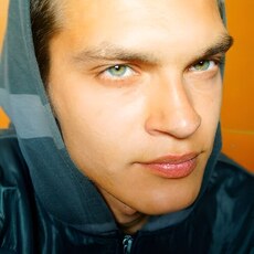 Фотография мужчины Антон, 33 года из г. Барнаул