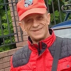 Фотография мужчины Виктор, 58 лет из г. Химки