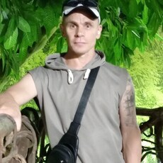 Фотография мужчины Сергей, 41 год из г. Владивосток