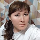 Зарина, 37 лет