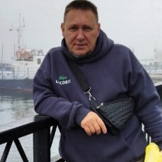 Фотография мужчины Валерий, 53 года из г. Ангарск