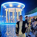 Юрий, 23 года