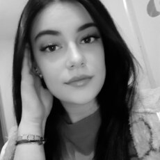 Фотография девушки Molly, 23 года из г. Белогорск