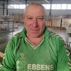 Фотография мужчины Василий, 59 лет из г. Владимир