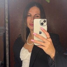 Фотография девушки Анна, 37 лет из г. Санкт-Петербург