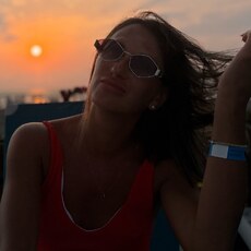 Фотография девушки Анна, 37 лет из г. Санкт-Петербург