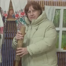 Фотография девушки Бэла, 67 лет из г. Рязань