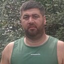 Первиз, 38 лет