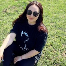 Анжелла, 36 из г. Уфа.