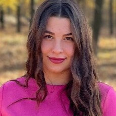 Фотография девушки Валерія, 20 лет из г. Одесса