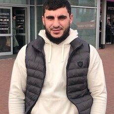 Фотография мужчины Мага, 30 лет из г. Ульяновск