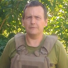 Фотография мужчины Сергей Шевяков, 46 лет из г. Киев