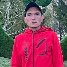 Фотография мужчины Айнур, 26 лет из г. Учалы