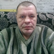 Фотография мужчины Петр, 51 год из г. Якутск