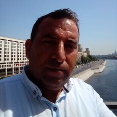 Фотография мужчины Миша, 45 лет из г. Москва