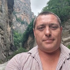 Фотография мужчины Алексей, 44 года из г. Лермонтов