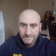 Фотография мужчины Ахмет, 48 лет из г. Нижний Новгород