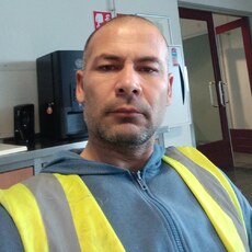 Фотография мужчины Bunyod, 35 лет из г. Рига