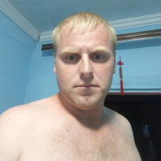 Фотография мужчины Димас, 28 лет из г. Ленинградская