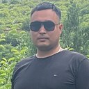 Мурат, 38 лет