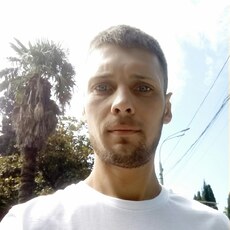 Фотография мужчины Максим, 34 года из г. Алчевск