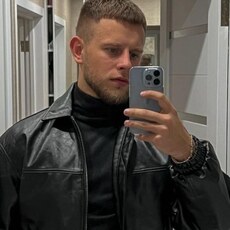 Фотография мужчины Дмитрий, 29 лет из г. Минск