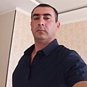 Ровшан Гасымов, 27 лет