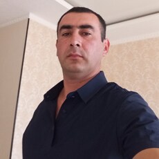Фотография мужчины Ровшан Гасымов, 27 лет из г. Ростов-на-Дону