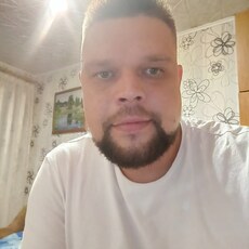 Фотография мужчины Максим, 32 года из г. Ошмяны