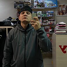 Фотография мужчины Кирилл, 20 лет из г. Новокузнецк