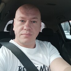 Фотография мужчины Артемий, 39 лет из г. Искитим