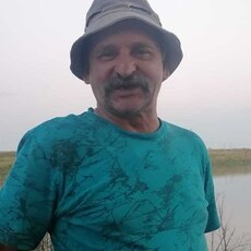 Фотография мужчины Charicar, 61 год из г. Воронеж