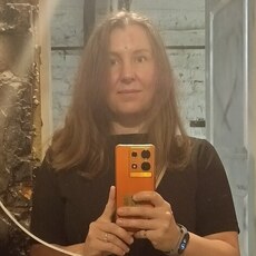 Мари, 43 из г. Новосибирск.