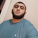 Алиев Асим, 24 года