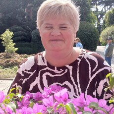 Фотография девушки Натали, 51 год из г. Северобайкальск