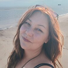 Фотография девушки Анна, 46 лет из г. Салехард