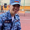 Нурли Нурлиев, 20 лет