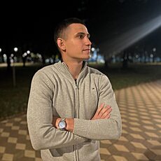 Фотография мужчины Александр, 24 года из г. Воронеж