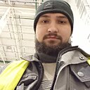 Айзат, 28 лет