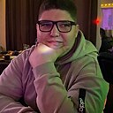 Дмитрий, 25 лет