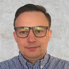 Фотография мужчины Андрей, 40 лет из г. Пермь