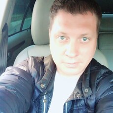 Фотография мужчины Александр, 46 лет из г. Люберцы