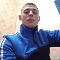 Фотография мужчины Иван, 23 года из г. Новоалтайск