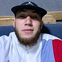 Руслан, 25 лет