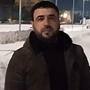 Парвиз, 35 лет