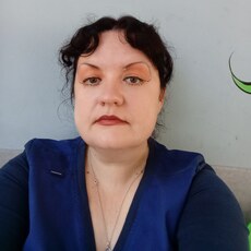 Фотография девушки Евгения, 42 года из г. Владикавказ